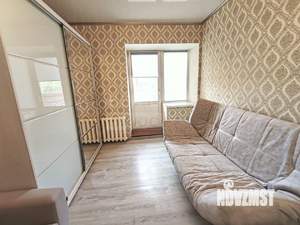 1-к квартира, вторичка, 39м2, 3/12 этаж