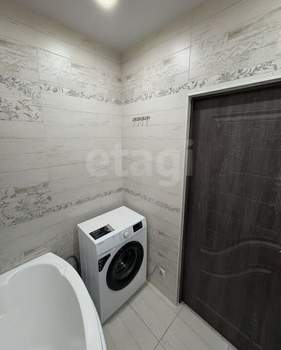 1-к квартира, вторичка, 34м2, 16/17 этаж