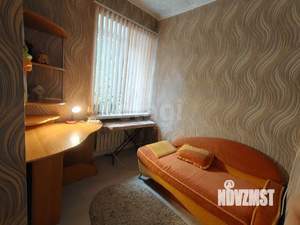 3-к квартира, вторичка, 39м2, 2/4 этаж