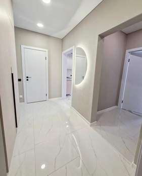 3-к квартира, вторичка, 63м2, 7/17 этаж