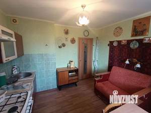 1-к квартира, вторичка, 41м2, 1/9 этаж