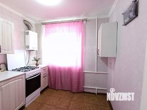 2-к квартира, вторичка, 43м2, 4/5 этаж