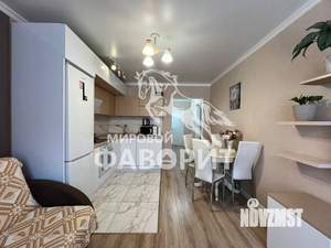 3-к квартира, вторичка, 60м2, 8/14 этаж