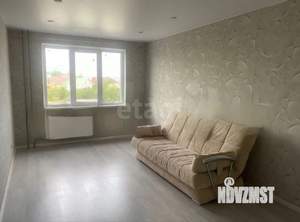 2-к квартира, вторичка, 56м2, 3/19 этаж