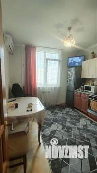 2-к квартира, вторичка, 56м2, 7/14 этаж