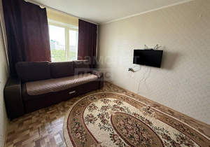 1-к квартира, вторичка, 35м2, 8/9 этаж