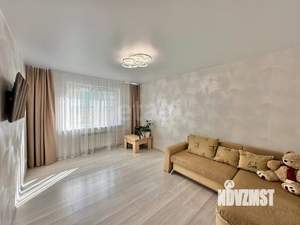 2-к квартира, вторичка, 62м2, 1/12 этаж