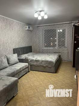 2-к квартира, вторичка, 57м2, 17/17 этаж