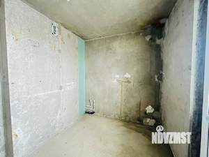 1-к квартира, вторичка, 31м2, 9/17 этаж