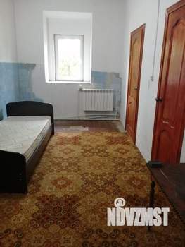 4-к квартира, вторичка, 87м2, 1/2 этаж