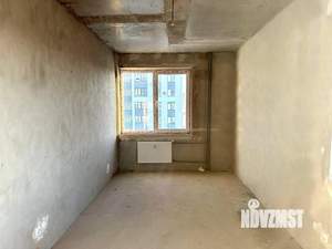 2-к квартира, вторичка, 64м2, 16/25 этаж