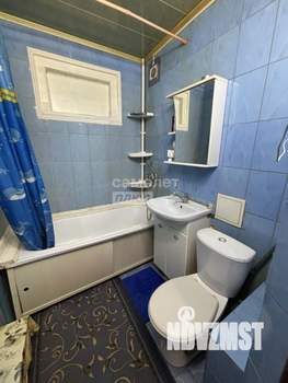 1-к квартира, вторичка, 31м2, 4/5 этаж