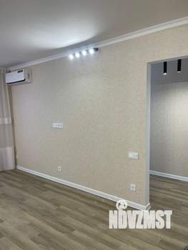 1-к квартира, вторичка, 33м2, 8/10 этаж