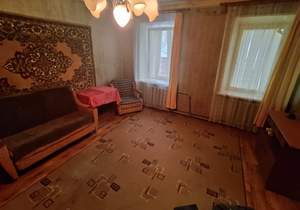 2-к квартира, вторичка, 38м2, 2/2 этаж