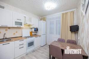 1-к квартира, вторичка, 36м2, 9/9 этаж