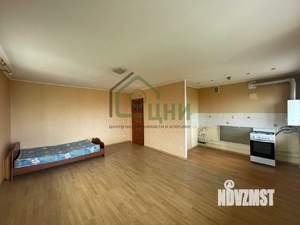 1-к квартира, вторичка, 33м2, 5/5 этаж