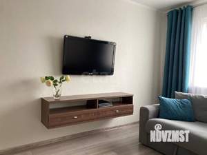 2-к квартира, вторичка, 61м2, 5/18 этаж