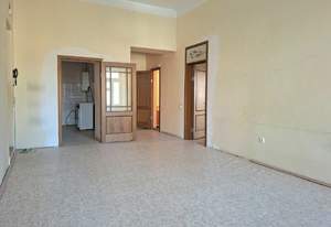 4-к квартира, вторичка, 137м2, 1/2 этаж