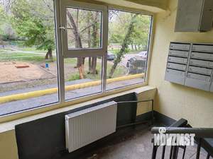 3-к квартира, вторичка, 60м2, 5/5 этаж