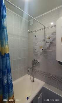 1-к квартира, вторичка, 24м2, 4/5 этаж