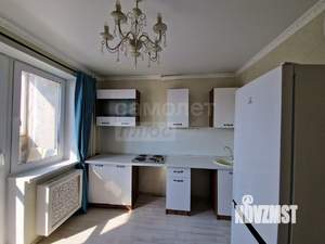 1-к квартира, вторичка, 36м2, 17/17 этаж