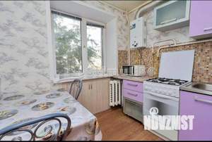 1-к квартира, вторичка, 30м2, 3/3 этаж