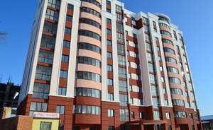 1-к квартира, вторичка, 43м2, 2/11 этаж