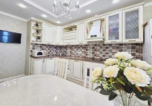 3-к квартира, вторичка, 88м2, 5/17 этаж