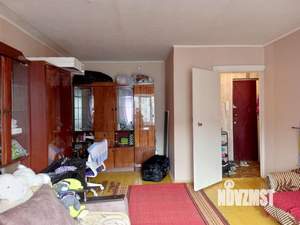 1-к квартира, вторичка, 37м2, 7/9 этаж