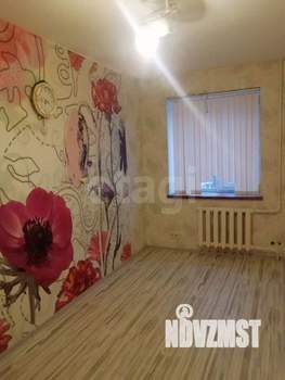 3-к квартира, вторичка, 63м2, 3/5 этаж