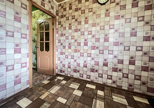 1-к квартира, вторичка, 38м2, 1/9 этаж