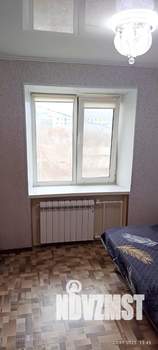 1-к квартира, вторичка, 15м2, 5/5 этаж