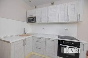1-к квартира, вторичка, 44м2, 6/11 этаж
