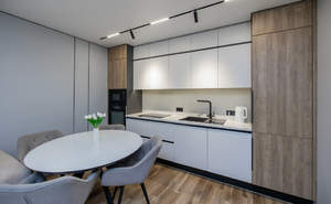 1-к квартира, вторичка, 40м2, 9/24 этаж