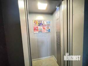1-к квартира, вторичка, 35м2, 6/10 этаж