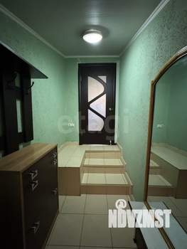 1-к квартира, вторичка, 33м2, 1/1 этаж