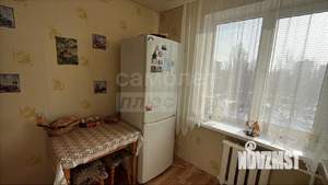 1-к квартира, вторичка, 33м2, 3/5 этаж