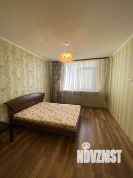 2-к квартира, вторичка, 57м2, 9/17 этаж