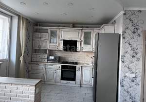 3-к квартира, вторичка, 80м2, 2/17 этаж