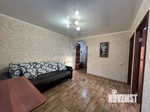 2-к квартира, вторичка, 30м2, 4/4 этаж