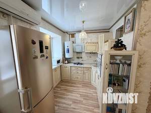 1-к квартира, вторичка, 40м2, 2/5 этаж