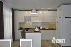 4-к квартира, вторичка, 90м2, 2/5 этаж