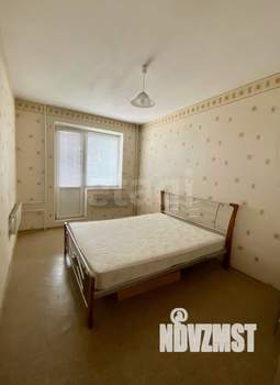 3-к квартира, вторичка, 63м2, 6/9 этаж