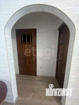 1-к квартира, вторичка, 47м2, 3/6 этаж