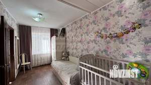 2-к квартира, вторичка, 43м2, 4/4 этаж