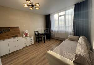 1-к квартира, вторичка, 31м2, 9/17 этаж