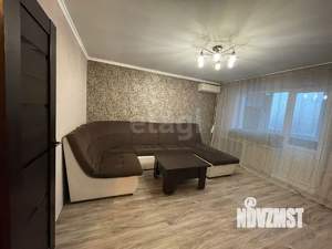 2-к квартира, вторичка, 49м2, 5/5 этаж