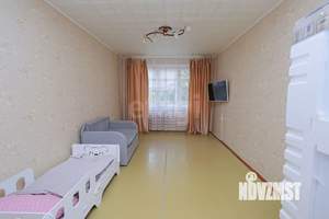 3-к квартира, вторичка, 66м2, 2/9 этаж