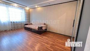 1-к квартира, вторичка, 31м2, 4/5 этаж