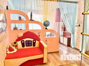 3-к квартира, вторичка, 79м2, 8/12 этаж